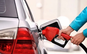 Xăng dầu tăng giá, xế hộp của bạn tốn thêm bao nhiêu tiền?