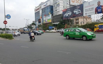 Từ chối thí điểm GrabCar, lãnh đạo Đà Nẵng nói gì?