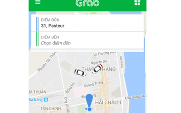 Đề nghị nhà mạng chặn truy cập GrabCar, Uber "chạy chui"