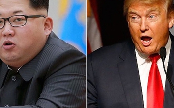 Triều Tiên phóng tên lửa nhắm thẳng vào Mỹ?