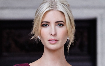 Trung Quốc: Rộ phong trào phẫu thuật giống phu nhân Ivanka Trump