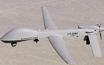 Vì sao Mỹ đưa UAV "Đại bàng xám" đến Hàn Quốc?