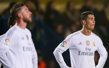 Perez sắp “mượn đao” để “trảm” Ronaldo, Ramos, Benzema và Modric cùng một lúc?
