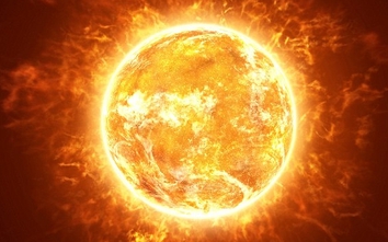 NASA dùng Mặt Trời làm "mật thám" tìm người ngoài hành tinh?