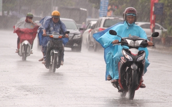 Tin gió mùa đông bắc mới nhất