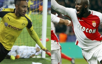 Xem trực tiếp trận Dortmund vs Monaco, cúp C1 trên kênh nào?