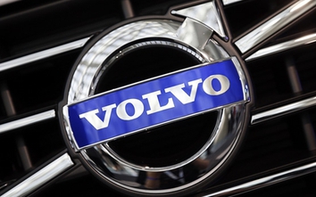 Volvo muốn Trung Quốc là bàn đạp để xuất khẩu xe ra thế giới