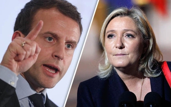 Chuyên gia: Bà Le Pen sẽ thua, nhưng sẽ có điều chưa từng có