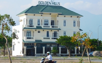 Đà Nẵng: Kết nối đường vành đai, BĐS an cư Golden Hills lên ngôi