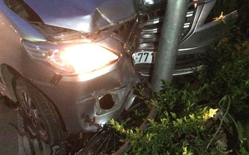 Xe điên Innova gây tai nạn ở Hà Nội: Danh tính nạn nhân