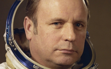 Nhà du hành vũ trụ Viktor Gorbatko qua đời