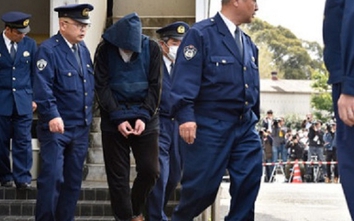 Nhật Bản ra quyết định khởi tố nghi phạm sát hại bé Nhật Linh