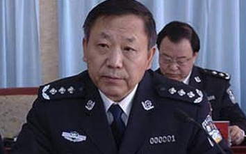 Nguyên Phó Chủ tịch Chính hiệp Nội Mông giết bồ trẻ bị tử hình
