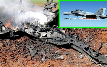 Syria đang chuẩn bị phản đòn, trả đũa vụ Su-22 bị bắn rơi
