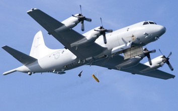 Philippines chấp nhận để Australia triển khai máy bay chống Maute
