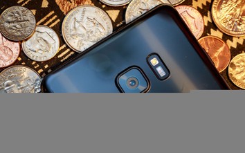 Lộ diện Samsung Galaxy Note 8 - smartphone đắt nhất thế giới