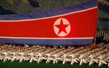 Hội đồng Bảo an LHQ họp khẩn về Triều Tiên