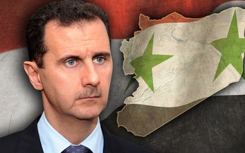 Mỹ tuyên bố xem xét việc không yêu cầu ông Assad phải từ chức?