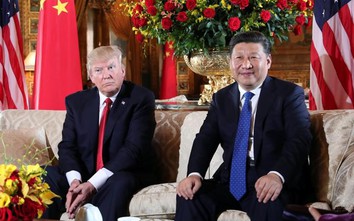 Trung Quốc nổi đóa vì dự luật quốc phòng mới của Mỹ