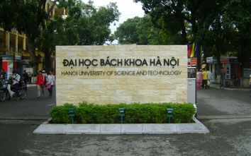 Điểm chuẩn Đại học Bách khoa Hà Nội 2017