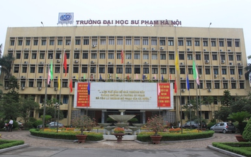 Điểm chuẩn Đại học Sư phạm Hà Nội 2017