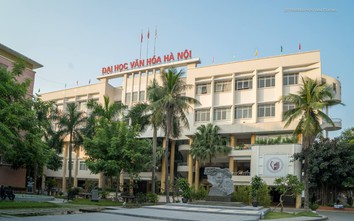Danh sách trúng tuyển Đại học Văn hóa Hà Nội 2017