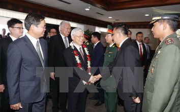 Việt Nam coi trọng thúc đẩy quan hệ hợp tác với Indonesia