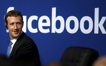 Nga đe dọa sẽ chặn mạng xã hội Facebook