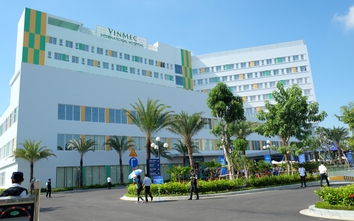 Chính thức đưa vào hoạt động bệnh viện tư nhân lớn nhất Đà Nẵng