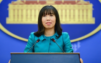 Việt Nam thông tin việc Campuchia sẽ tịch thu giấy tờ người gốc Việt