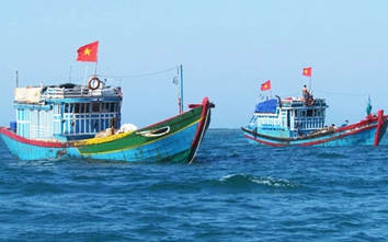 Về vụ tàu vũ trang Philippines bắn tàu cá của ngư dân Phú Yên