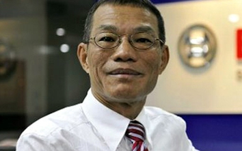 Phó tổng Vingroup: “Thương hiệu ô tô Việt là mong mỏi của nhiều người”