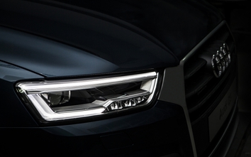 Audi TT và Q3 bản đặc biệt sẽ được giới thiệu tại VIMS 2017