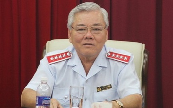 Tổng thanh tra Phan Văn Sáu sẽ làm Bí thư Sóc Trăng