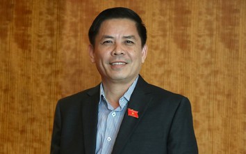 Bí thư Sóc Trăng Nguyễn Văn Thể được giới thiệu làm Bộ trưởng GTVT