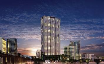 Dự án FLC Star Tower Hà Đông bàn giao nhà cho cư dân