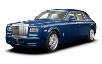 Nhà nhập khẩu chính hãng Rolls Royce hứa nộp gần 9 tỷ nợ thuế