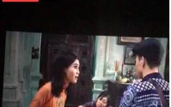 Người livestream phim "Cô Ba Sài Gòn" có bị xử lý hình sự?