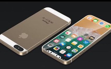 Apple sẽ ra mắt iPhone SE 2 vào đầu năm 2018
