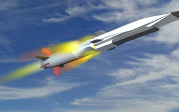 Nga tuyên bố đang nghiên cứu chế tạo vũ khí siêu siêu âm