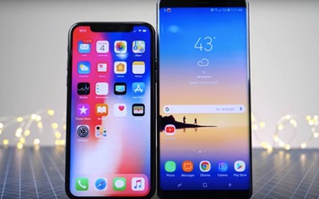 Galaxy S9 sẽ không có tính năng nhận diện khuôn mặt 3D