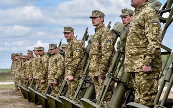 Hé lộ loại vũ khí Ucraine sẽ nhận được từ Mỹ