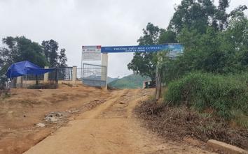 Đắk Lắk: Thành lập đoàn khám, xác minh 6 học sinh mắc bệnh lạ