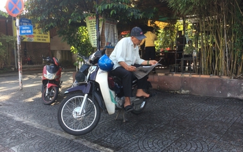 Bão Tembin tan thành áp thấp, người dân trở lại cuộc sống thường ngày