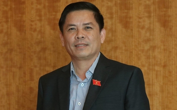 Bộ trưởng Nguyễn Văn Thể gửi thư chúc mừng TEDI
