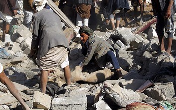 Quân đội Mỹ tuyên bố diệt thêm thủ lĩnh Al—Qeada tại Yemen