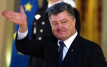 Mỹ đoán có thể sẽ có bầu cử trước thời hạn ở Ukraine