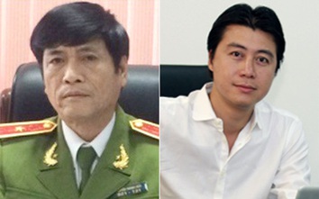 "Ông trùm" VTC Online khiến tướng Nguyễn Thanh Hóa bị bắt là ai?