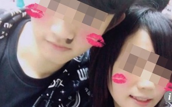 Thanh niên Hongkong giết bạn gái, vứt xác gần ga tàu Đài Loan