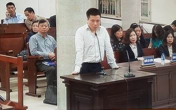 Luật sư của ông Thăng hỏi Hà Văn Thắm về việc "bắt tay" PVN